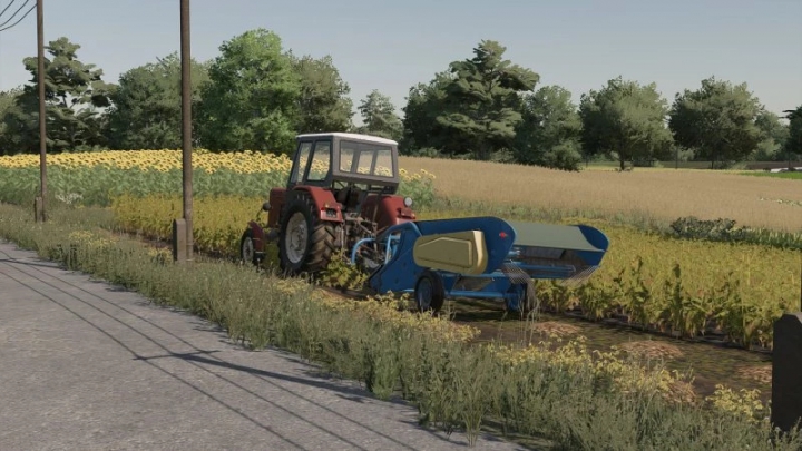 Image: Agromet Z609 v1.0.0.0 0