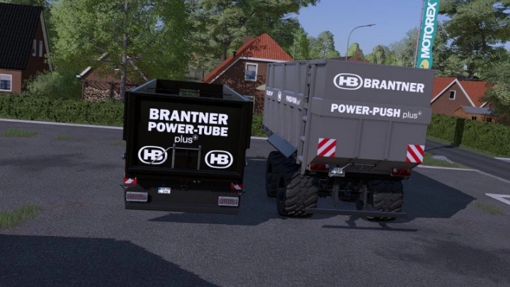 Image: Brantner Pack v1.0.0.0 1