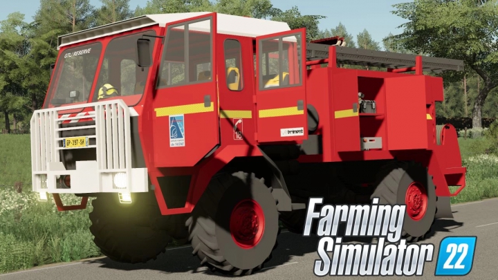 fs22-mods,  CCF BRIMONT v1.0.0.0