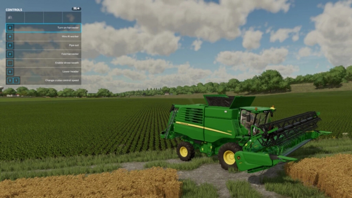 fs22-mods,  Cutter Fix v1.0.0.4