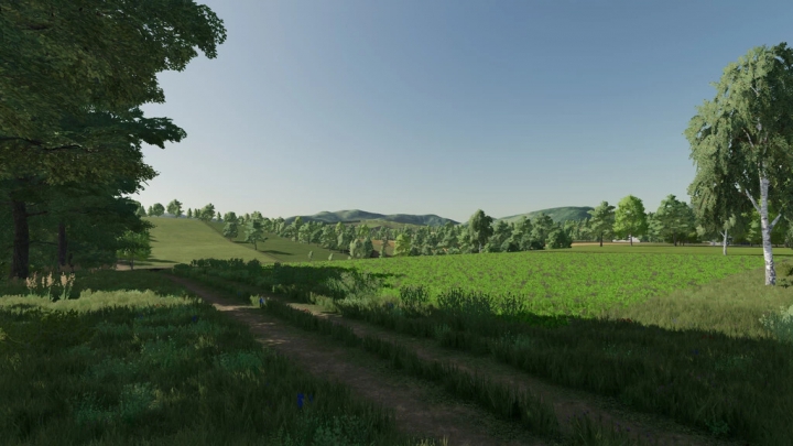 fs22-mods,  Delusion Map v1.0.0.0