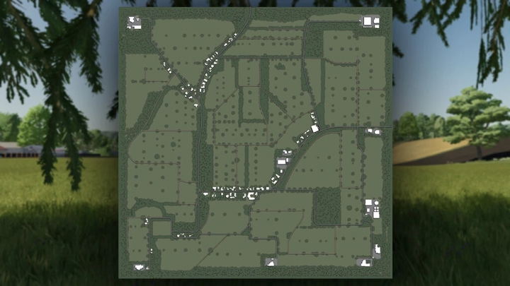 Image: Delusion Map v1.0.0.0 4