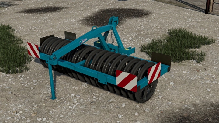 fs22-mods,  Discotass 3M v1.0.0.0