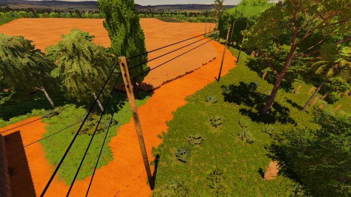 Image: Electrical Grid Poles v1.0.0.0 0