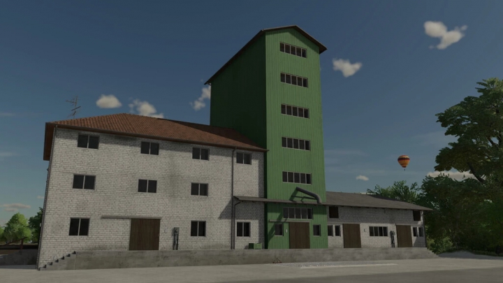 Image: German Grain Mill v1.1.0.1 3