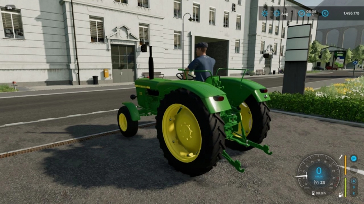 Image: John Deere 310 v1.0.0.0 1