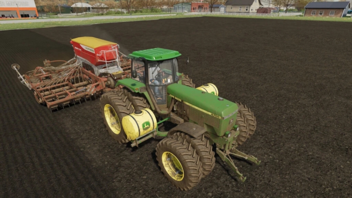 Image: John Deere Saddle Tanks v1.0.0.0 1