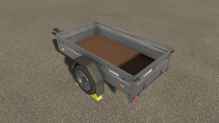 Image: Lizard Car Trailer v1.2.0.1 2