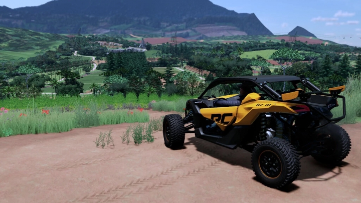 Image: Lizard Maverick X3 v1.0.0.1 5