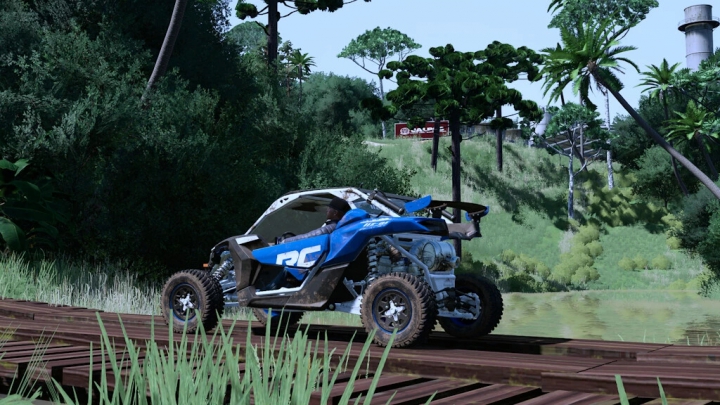 Image: Lizard Maverick X3 v1.0.0.1 4