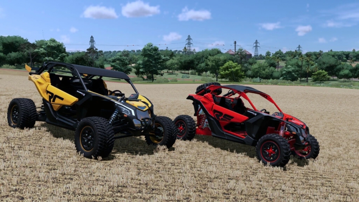 Image: Lizard Maverick X3 v1.0.0.1 2