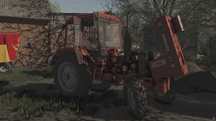 fs22-mods,  MTZ 82 v1.0.0.0