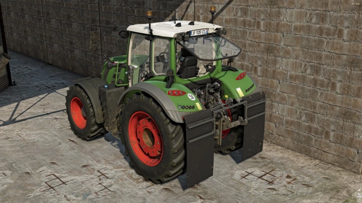 Image: Mudguard v1.0.0.0 2