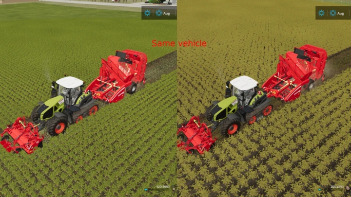 Image: Multi Fruit Harvester Pack v1.1.0.1 3