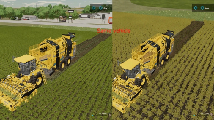 Image: Multi Fruit Harvester Pack v1.1.0.1 4