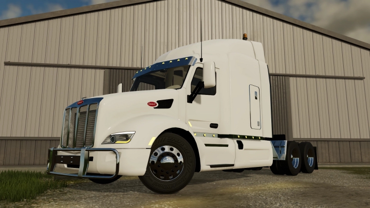 Peterbilt 579 v1.0.0.0