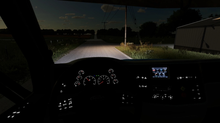 Peterbilt 579 v1.0.0.0