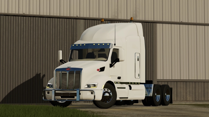 Peterbilt 579 v1.0.0.0