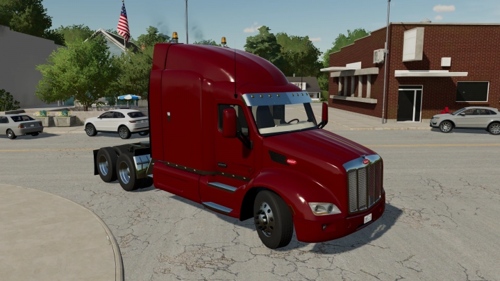 Peterbilt 579 v1.0.0.0