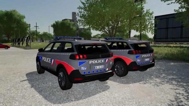 fs22-mods,  Peugeot 5008 2021 PN v1.0.0.0