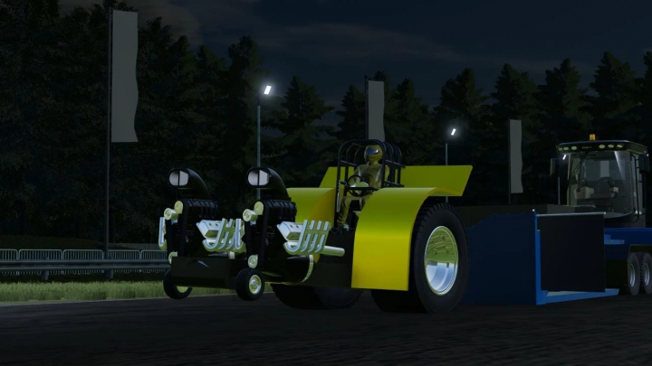 Image: V8 Pulling Tractor Edited v1.0.0.0 2