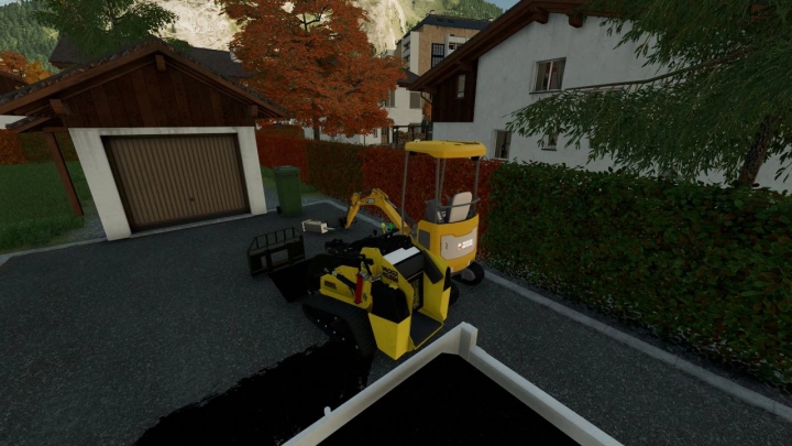 Image: Wacker Neuson SM100 v1.0.0.0 0