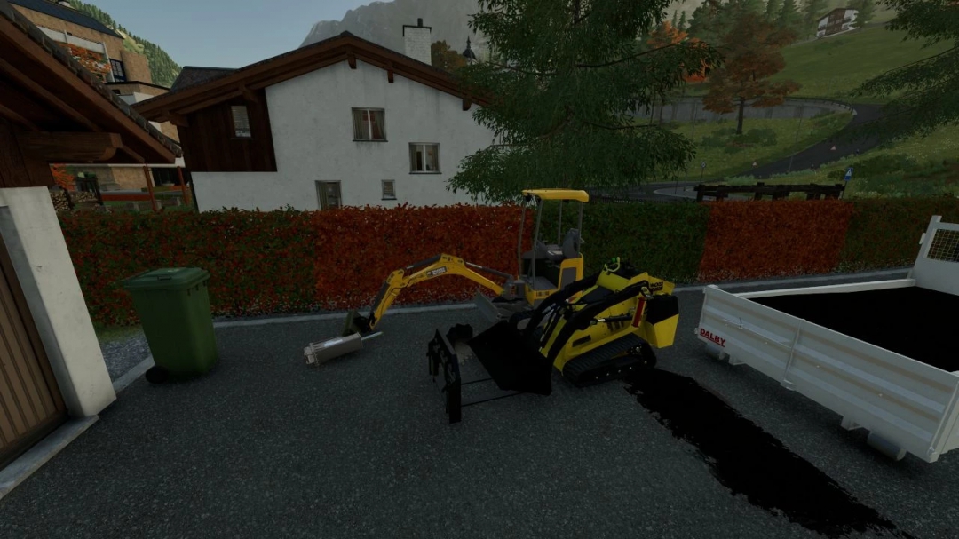 Wacker Neuson SM100 v1.0.0.0