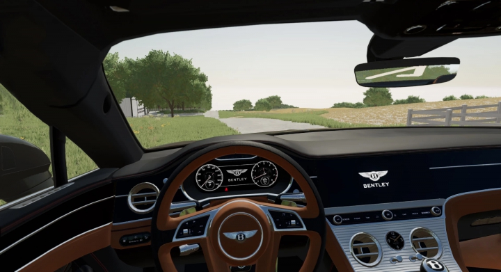 Image: Bentley Ultratank v1.0.0.0 7