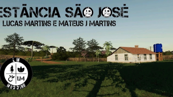 Estância São José v1.0.0.0