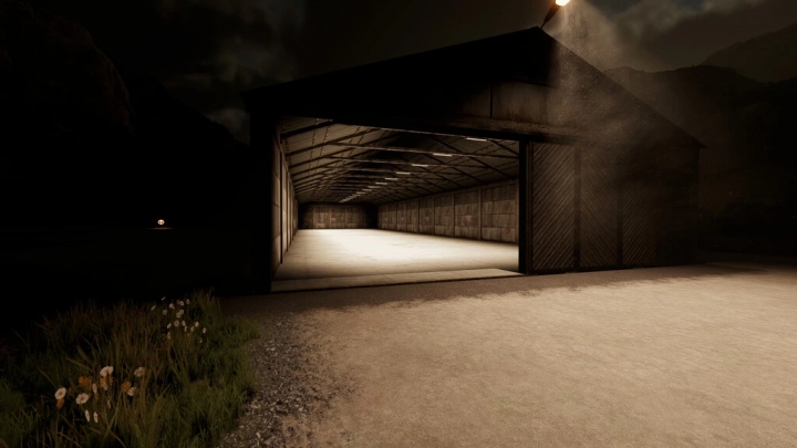 Image: Grain Warehouse v1.0.0.0 4