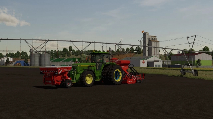 Image: John Deere 4x55 v2.1.0.0 1