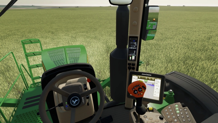 Image: John Deere R4045 Sprayer v1.0.0.2 8