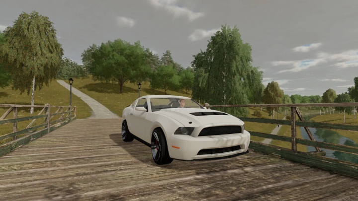 Image: LIZARD Road Rage v1.2.0.0 2