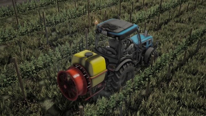 fs22-mods,  Lizard Atomizer 440 v1.0.0.0