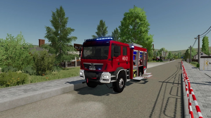 fs22-mods,  MAN TGM 13.290 BL GBA 2,9/29 Moto-Truck 441[O]21 JRG Krapkowice v1.0.0.0