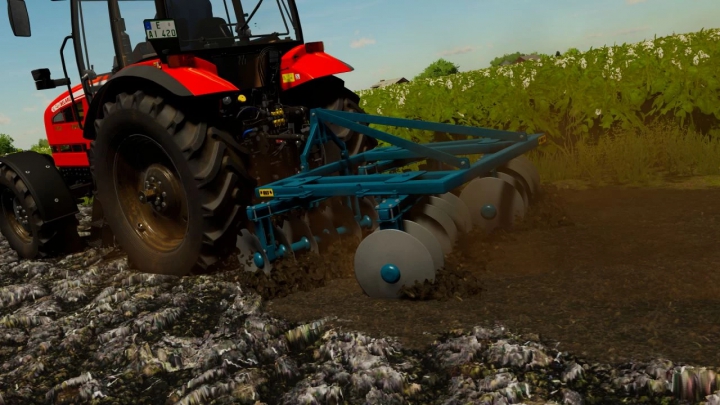 fs22-mods,  OLT 2.5 v1.0.0.0