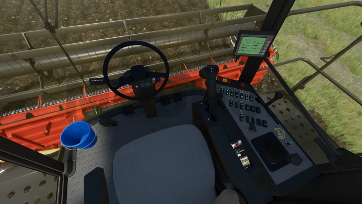 Image: Palesse GS12 2014 v1.0.0.0 2