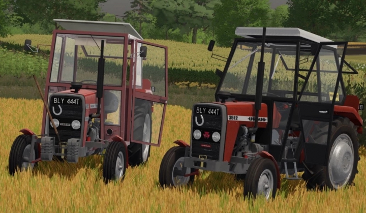 fs22-mods,  Perkins Edited v1.0.0.0