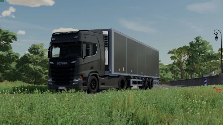 fs22-mods,  Schmitz Slidedoor Trailer Edit BETA v1.0.0.0