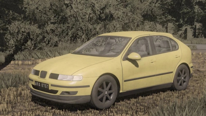 Image: Seat Leon MK1 v1.0.0.0 3