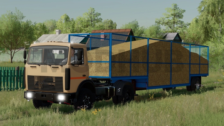 Image: Trailer straw v1.0.0.0 1