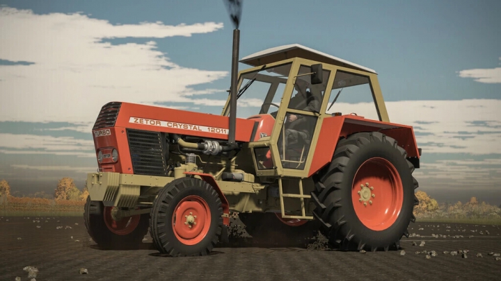 Image: Zetor UR2 Pack v1.3.0.0 1