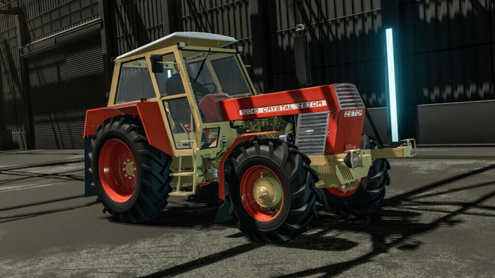 Image: Zetor UR2 Pack v1.3.0.0 4