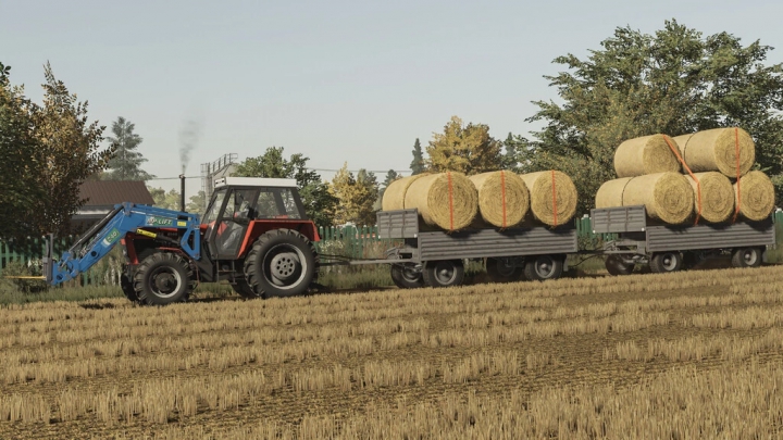 Image: Zetor UR2 Pack v1.3.0.0 0