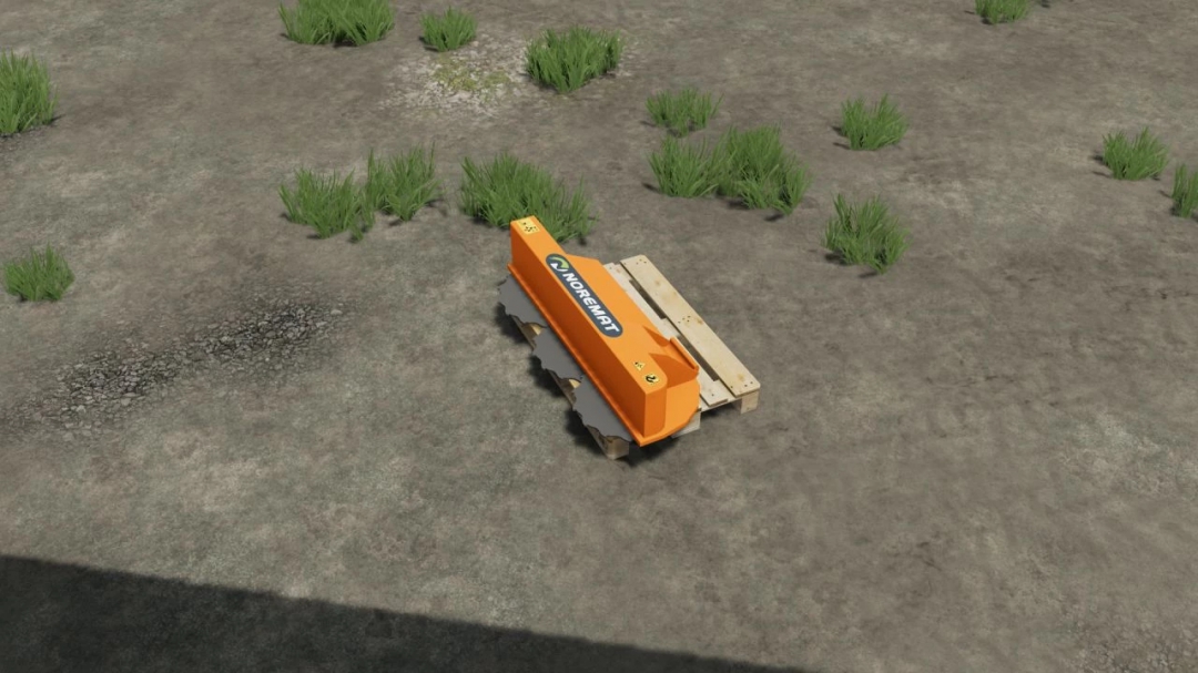 A Noremat sheet metal v1.0.0.0