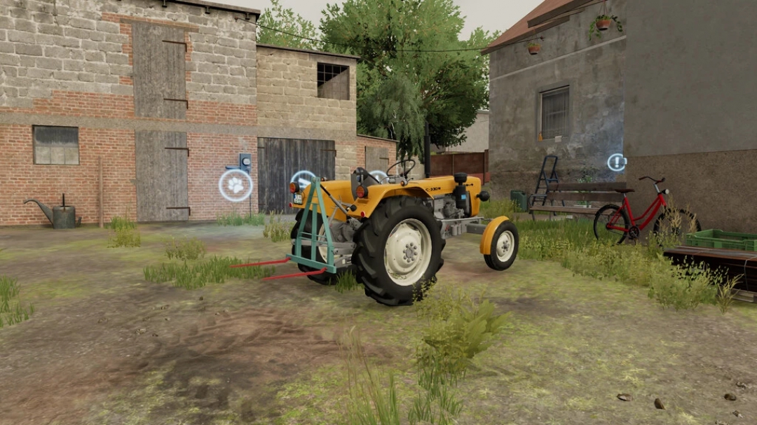 Bale Forks v1.0.0.0