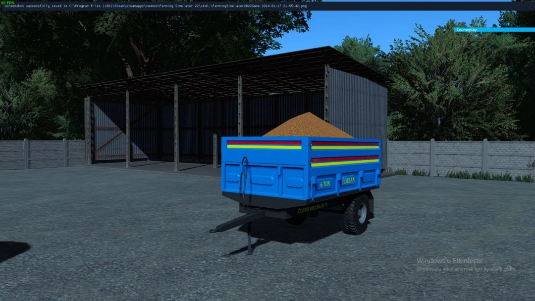 Desan Trailer v1.0.0.0