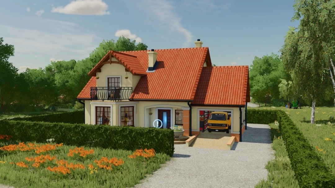 Farm House v1.0.0.0