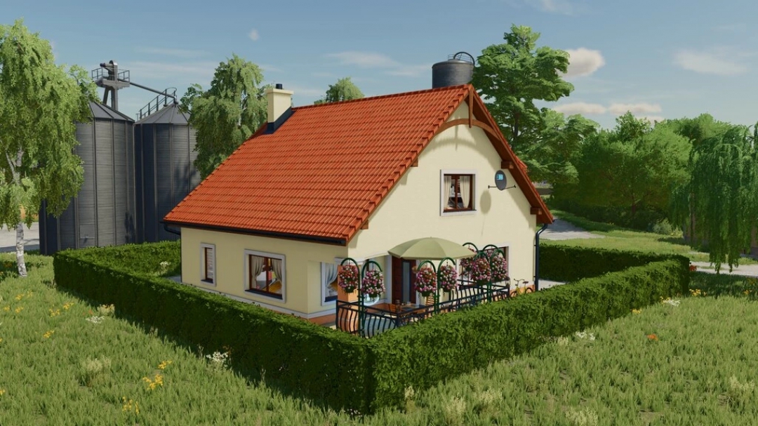 Farm House v1.0.0.0