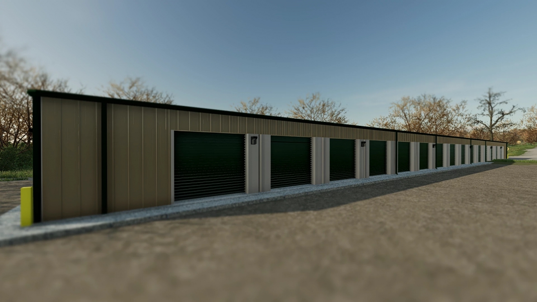 Tri-State Buildable Storage Units v1.0.0.0